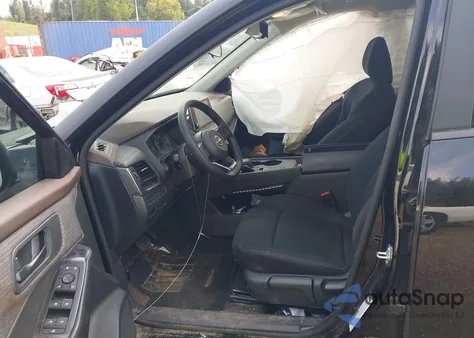 2023 Nissan Rogue S Fwd from USA, damaged, VIN 5N1BT3AA6PC897211